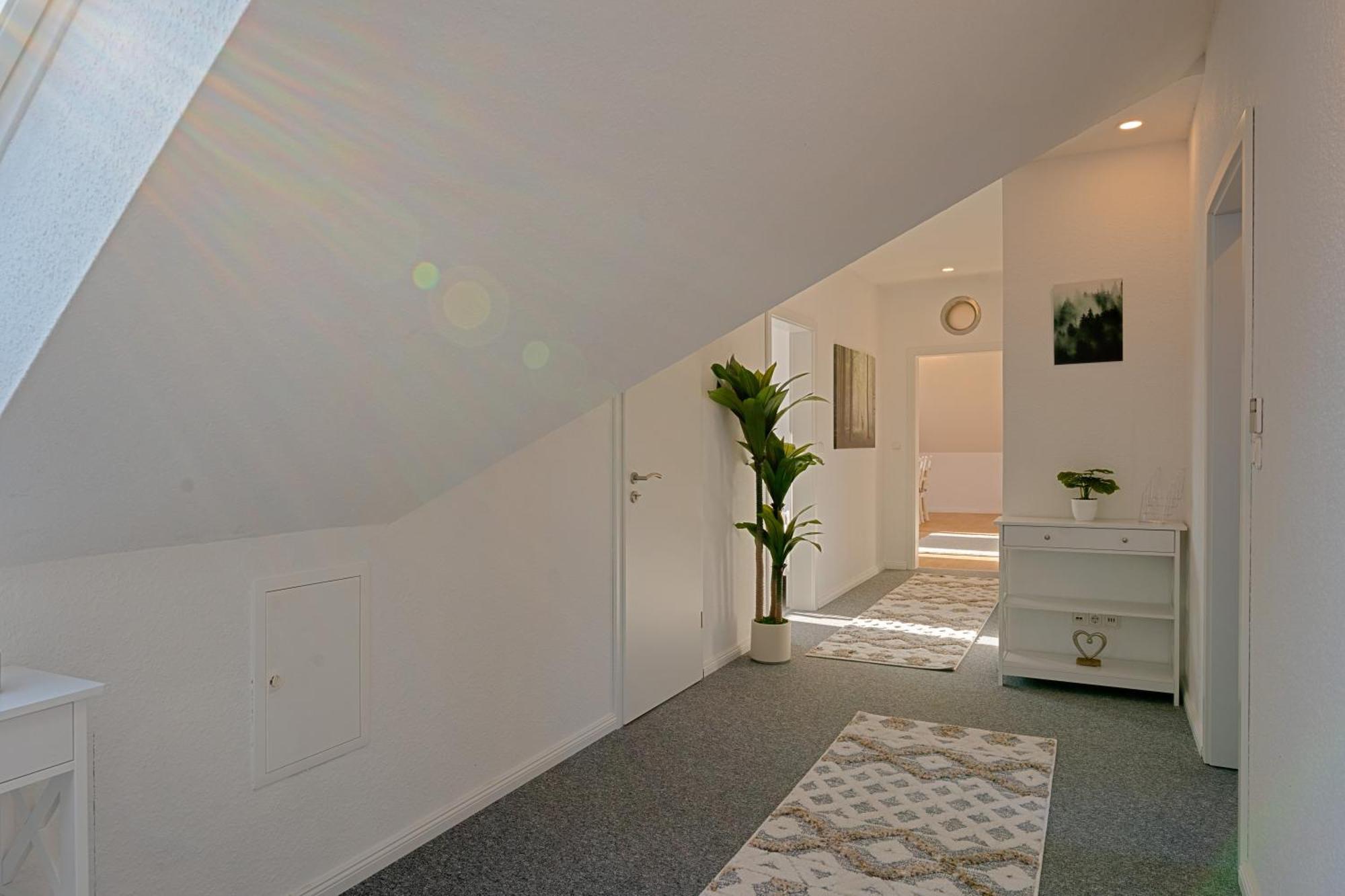 Ferienwohnung Moin Moor Mit Klima, Fussbodenheizung Und Wlan Gnarrenburg Buitenkant foto